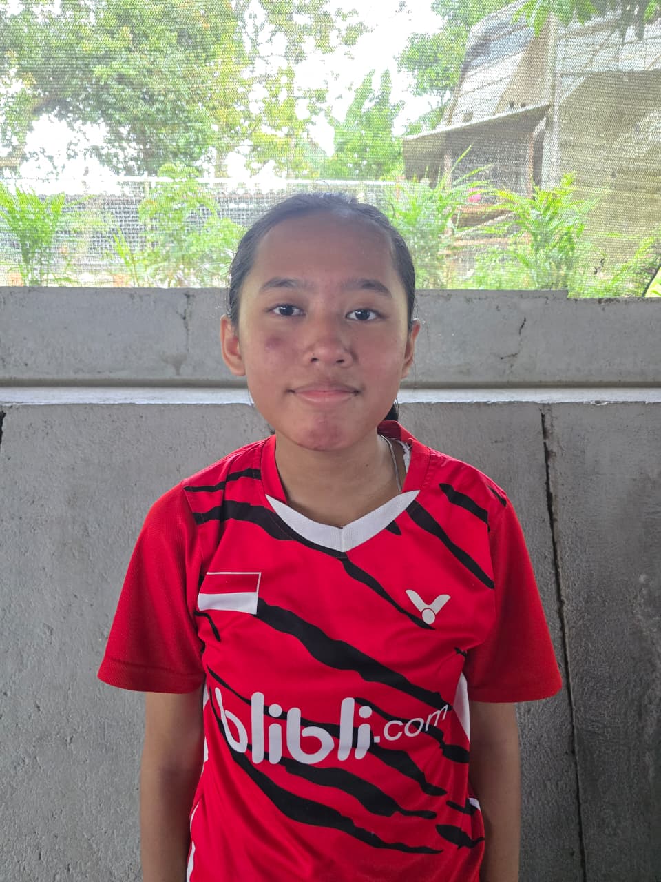 Marselinda Dwi Astuti